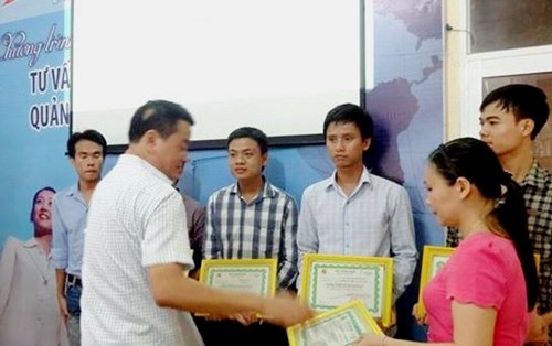 Dự án của SV ĐH Đông Á lọt top 25 chương trình “100 hạt giống doanh nhân Đà Nẵng”